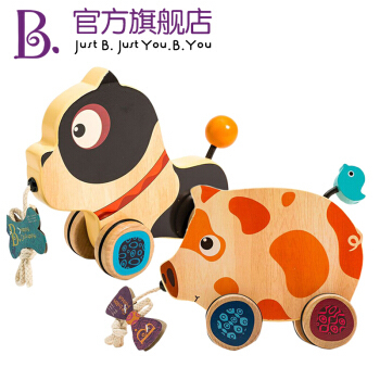 B.比樂官方旗艦店 - 京東