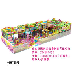 淘氣堡樂園 室內(nèi)兒童樂園 充氣玩具 大型游樂設(shè)施 幼兒園玩具