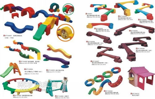 濮陽幼兒園用品 東方玩具廠 幼兒園用品生產廠家圖片