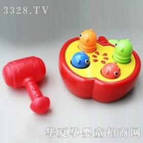 超貝兒童玩具加盟需要多少錢 超貝兒童玩具加盟費是多少 超貝兒童玩具加盟詳情