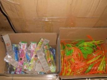 圖 全新玩具,半買半送的給你 深圳母嬰 兒童用品