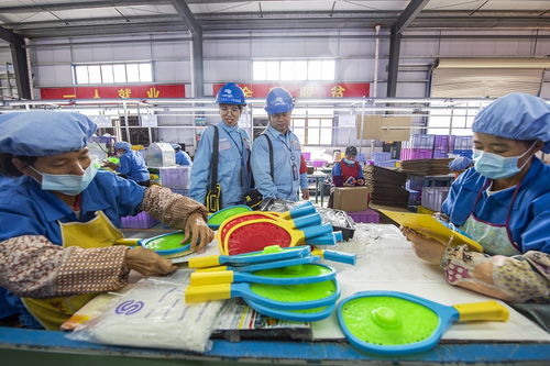 廣西藤縣 發揮電力優勢 助力脫貧攻堅