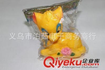 小鹿玩具 橡膠玩具 兒童玩具 2元產品 義烏2元批發(fā)產品-義烏市泊茹電子商務商行提供小鹿玩具 橡膠玩具 兒童玩具 2元產品 義烏2元批發(fā)產品的相關介紹、產品、服務、圖片、價格義烏市泊茹電子商務商行、淘寶熱賣;日用百貨;冬季產品;暢銷產品;兒童玩具