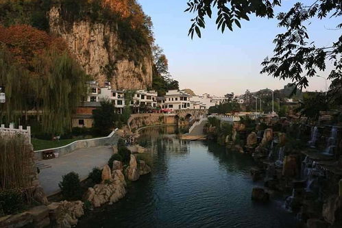 貴州又一古鎮(zhèn)走紅,人稱六盤水 小荊州 ,門票免費(fèi)卻少有人知