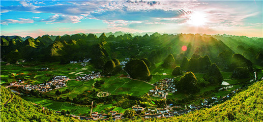 用鏡頭講生態(tài)故事 &ldquo;最美貴州綠攝影作品展&rdquo;開(kāi)始征集作品啦!