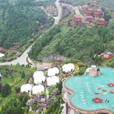 貴州六盤水:露營(yíng)、攀巖、逛古鎮(zhèn)&hellip;來涼都感受&ldquo;十九度的夏天&rdquo;