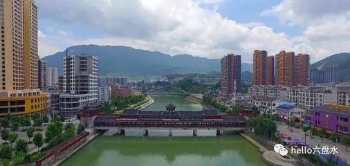 貴州這15個(gè)地方獲國(guó)家重點(diǎn)扶持,福利太多!六盤水鐘山區(qū)入圍!