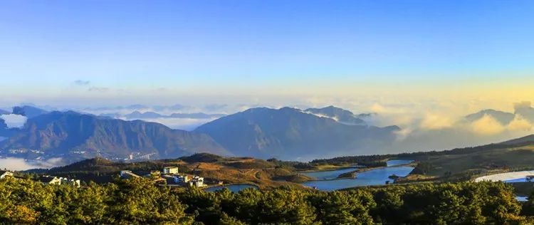 六威高速通車，昭通2小時可到六盤水，過路費125元，附行走路線!