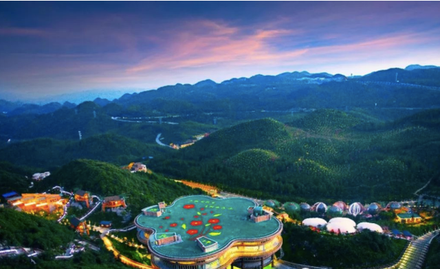 暖心!除了免門票,六盤水文旅行業(yè)再一波優(yōu)惠致敬醫(yī)護(hù)人員