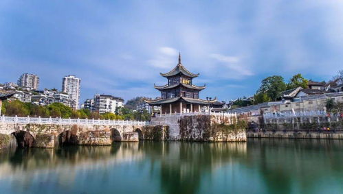 六盤水2021年夏秋9條航線已開啟