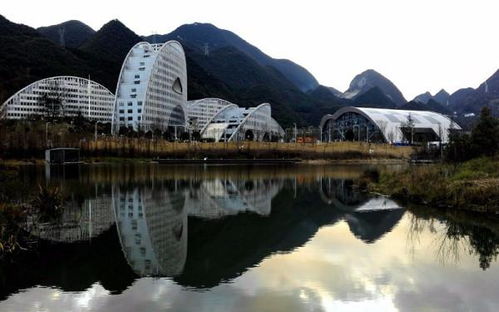 六盤水有哪些旅游景點