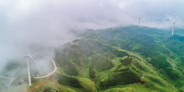 夏天避暑最佳勝地,清涼六盤水